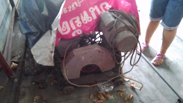 ขายเครื่องมือก่อสร้างมือสองหลายรายการ-ตู้เชื่อม/แท่นตัดเหล็กWinner/โม่ผสมปูนคอนกรีต/ลิฟท์กระป๋อง/ลิฟท์กว้านขึ้นปูนพร้อมโครง/ป็อบเหล็ก/เคื่องตบดินตบทรายและอื่นๆ