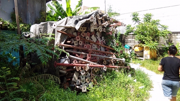 ขายเครื่องมือก่อสร้างมือสองหลายรายการ-ตู้เชื่อม/แท่นตัดเหล็กWinner/โม่ผสมปูนคอนกรีต/ลิฟท์กระป๋อง/ลิฟท์กว้านขึ้นปูนพร้อมโครง/ป็อบเหล็ก/เคื่องตบดินตบทรายและอื่นๆ