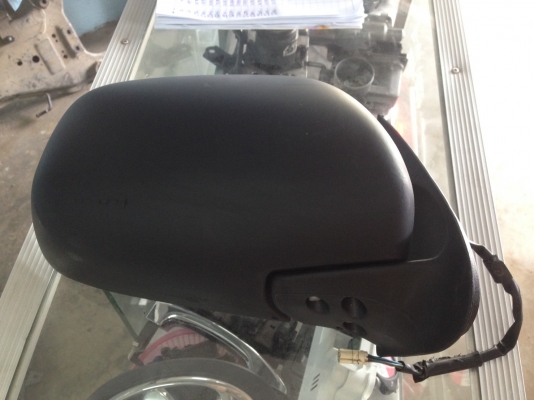 ขายกระจกมองข้าง COMMUTER