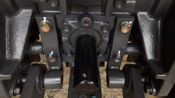 ขายรถไถคูโบต้า KUBOTA L 3608SP พร้อมชุดใบมีดดันหน้าคานล่าง ผาน6 ขายรถไถคูโบต้า KUBOTA L 3608SP พร้อมชุดใบมีดดันหน้าคานล่าง ผาน6