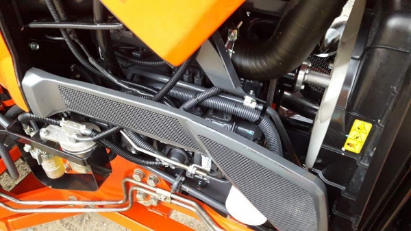 ขายรถไถคูโบต้า KUBOTA L 3608SP พร้อมชุดใบมีดดันหน้าคานล่าง ผาน6 ขายรถไถคูโบต้า KUBOTA L 3608SP พร้อมชุดใบมีดดันหน้าคานล่าง ผาน6