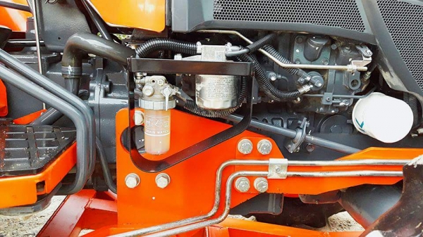 ขายรถไถคูโบต้า KUBOTA L 3608SP พร้อมชุดใบมีดดันหน้าคานล่าง ผาน6 ขายรถไถคูโบต้า KUBOTA L 3608SP พร้อมชุดใบมีดดันหน้าคานล่าง ผาน6