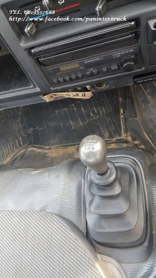 FROM JAPAN*หัวเก๋งรถบรรทุก 6 ล้อกลาง / CABIN TOYOTA DYNA  :BU212 -350-400 / (รุ่นยกหัวได้ /มีแหนบ /คัสซี ) ราคาเพียง 68,000 บาท สนใจรีบติดต่อ 0819337688,  line id 0819337688 http://www.facebook.com/panintertruck