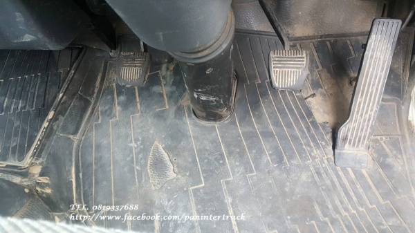 FROM JAPAN*หัวเก๋งรถบรรทุก 6 ล้อกลาง / CABIN TOYOTA DYNA  :BU212 -350-400 / (รุ่นยกหัวได้ /มีแหนบ /คัสซี ) ราคาเพียง 68,000 บาท สนใจรีบติดต่อ 0819337688,  line id 0819337688 http://www.facebook.com/panintertruck