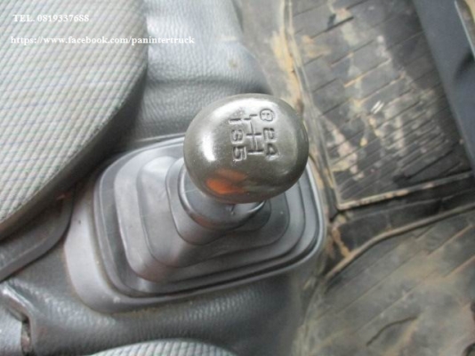 FROM JAPAN*หัวเก๋งรถบรรทุก 6 ล้อกลาง / CABIN TOYOTA DYNA  :BU212 -350-400 / (รุ่นยกหัวได้ /มีแหนบ /คัสซี ) ราคาเพียง 68,000 บาท สนใจรีบติดต่อ 0819337688,  line id 0819337688 http://www.facebook.com/panintertruck