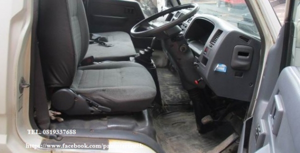 FROM JAPAN*หัวเก๋งรถบรรทุก 6 ล้อกลาง / CABIN TOYOTA DYNA  :BU212 -350-400 / (รุ่นยกหัวได้ /มีแหนบ /คัสซี ) ราคาเพียง 68,000 บาท สนใจรีบติดต่อ 0819337688,  line id 0819337688 http://www.facebook.com/panintertruck