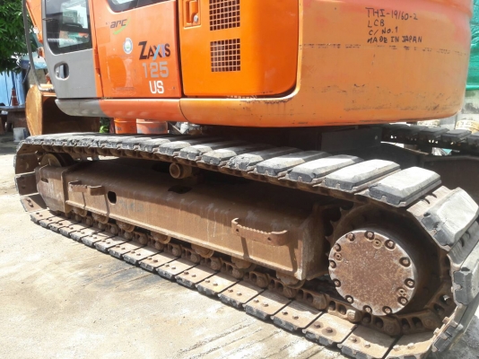 ขายHITACHI ZX125US ปี 2006 เก่าญี่ปุ่นแท้ เดิมๆๆ สภาพสวย เครื่องปั๊มดี ลองระบบกันได้ทุกวัน โทร 089-3818694 ดวงนภา ขายHITACHI ZX125US ปี 2006 เก่าญี่ปุ่นแท้ เดิมๆๆ สภาพสวย เครื่องปั๊มดี ลองระบบกันได้ทุกวัน โทร 089-3818694 ดวงนภา