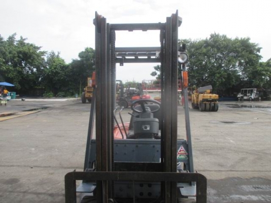 ขายรถยก(โฟคลิฟ) ยี่ห้อ TOYOTA รุ่น 6FG15 เกียร์ ออโต้ รถเก่าจากนอก ยกได้ 3เมตร ขาย115,000บาท ขายรถยก(โฟคลิฟ) ยี่ห้อ TOYOTA รุ่น 6FG15 เกียร์ ออโต้ รถเก่าจากนอก ยกได้ 3เมตร ขาย115,000บาท