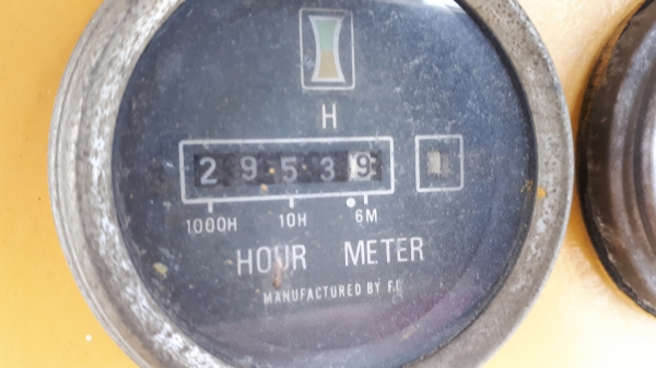 รถดัน D20PLL-5 มี-7 ด้วย แทรคกว้างพิเศษ สนใจติดต่อ 0918897757 รถดัน D20PLL-5 มี-7 ด้วย แทรคกว้างพิเศษ สนใจติดต่อ 0918897757