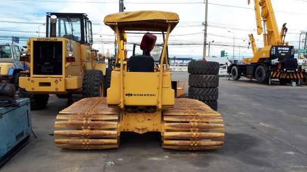 รถดัน D20PLL-5 มี-7 ด้วย แทรคกว้างพิเศษ สนใจติดต่อ 0918897757 รถดัน D20PLL-5 มี-7 ด้วย แทรคกว้างพิเศษ สนใจติดต่อ 0918897757