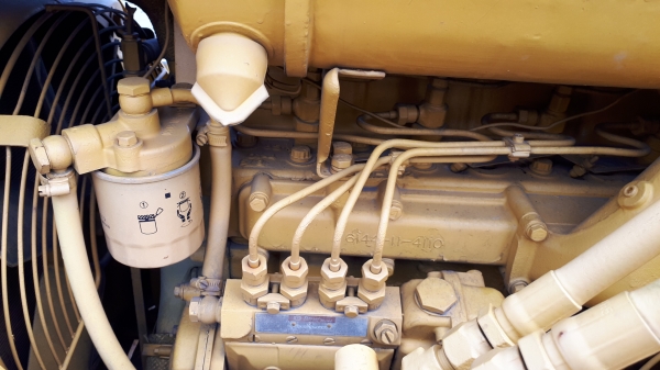 รถดัน D20PLL-5 มี-7 ด้วย แทรคกว้างพิเศษ สนใจติดต่อ 0918897757 รถดัน D20PLL-5 มี-7 ด้วย แทรคกว้างพิเศษ สนใจติดต่อ 0918897757