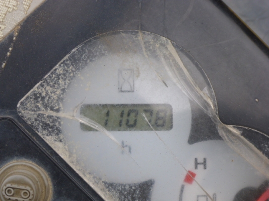 ขายรถขุดเล็ก Komatsu PC35MR-2 ปี2005 1,100ชม. นำเข้าตรงจากญี่ปุ่น ไม่เคยใช้ในไทย รถสวย สภาพดี โทร. 092-929-9942