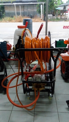 ครื่อง พ่น ยา ครบชุดของใหม่มีรถเข็นด้วย ทั้งชุด7700บาทครับเอาไปใช้ได้เลย ติดต่อสอบถามทดลองเครื่องได้ที่โทร0841425045 ลายnewkit1305ครับ