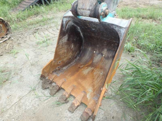 Kobelco SK135SR #YY04-06848 *Piping รถญี่ปุ่น โทร. 080-6565422 (หนิง)