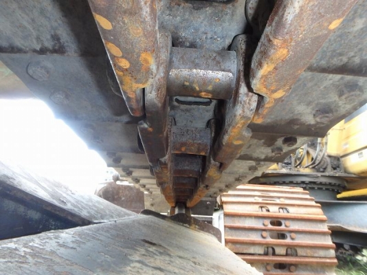 Kobelco SK135SR #YY04-06848 *Piping รถญี่ปุ่น โทร. 080-6565422 (หนิง)