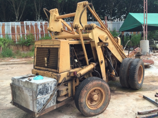 Komatsu SD20 บุ้งกี่มีให้ครับ มีวีดีโอด้วยครับ สนใจทักไลนมา