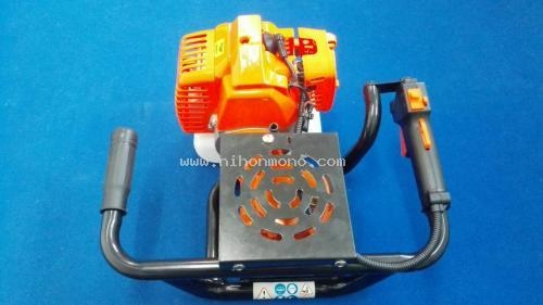 สินค้าใหม่ เครื่องเจาะดิน NIHONMONO  5 inc. ราคา : 9,800 บาท  รหัสสินค้า : 81004649 Tel.081-8283376, 087-6773704
