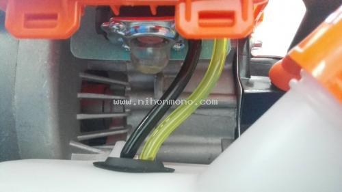 สินค้าใหม่ เครื่องเจาะดิน NIHONMONO  5 inc. ราคา : 9,800 บาท  รหัสสินค้า : 81004649 Tel.081-8283376, 087-6773704