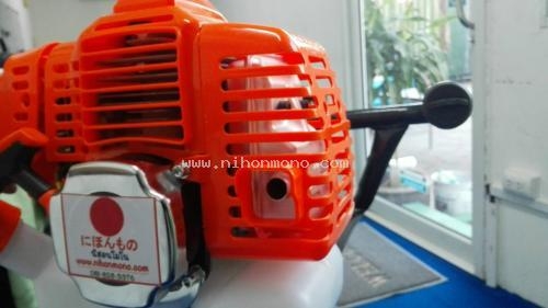 สินค้าใหม่ เครื่องเจาะดิน NIHONMONO  5 inc. ราคา : 9,800 บาท  รหัสสินค้า : 81004649 Tel.081-8283376, 087-6773704