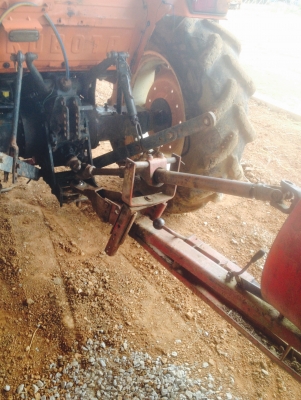 ขายเครื่องอัดฟาง