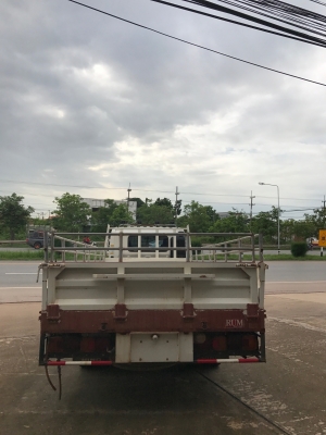 HINO 6 ล้อ FC9JJLA 175HP HINO 6 ล้อ FC9JJLA 175HP