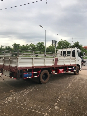 HINO 6 ล้อ FC9JJLA 175HP