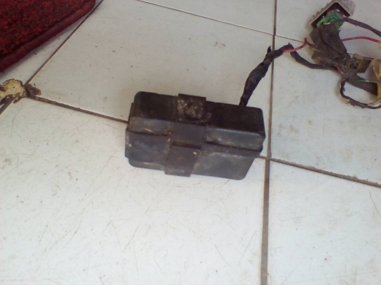 กล่องไฟ sonic