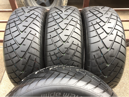 ยางป้ายแดง Wideway 255 55 18 ปี17 ดอกป้ายแดง เนื้อนิ่มๆ ใช้ยาว ราคาเร้าใจ