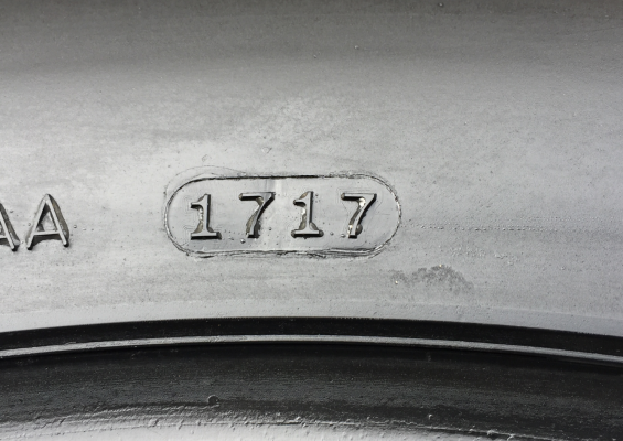 ยางป้ายแดง Wideway 255 55 18 ปี17 ดอกป้ายแดง เนื้อนิ่มๆ ใช้ยาว ราคาเร้าใจ
