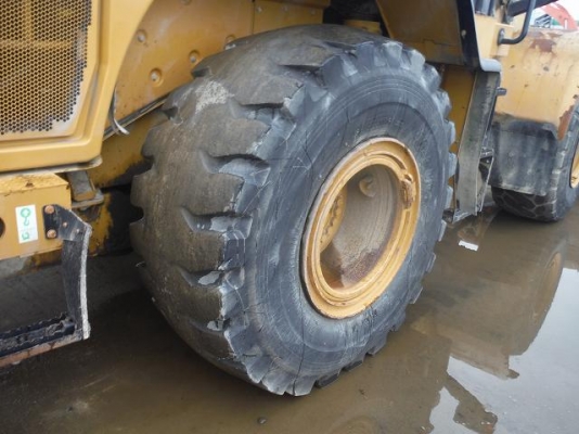 ขายรถตัก ยี่ห้อ CAT รุ่น 950H