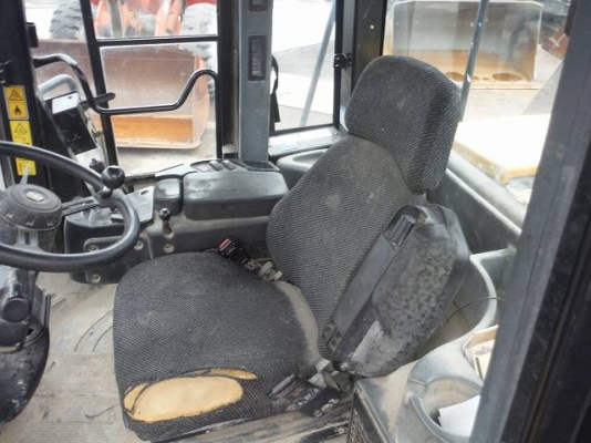 ขายรถตัก ยี่ห้อ CAT รุ่น 950H