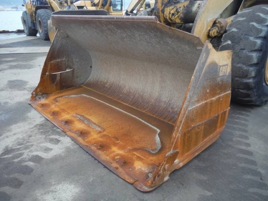 ขายรถตัก ยี่ห้อ CAT รุ่น 950H