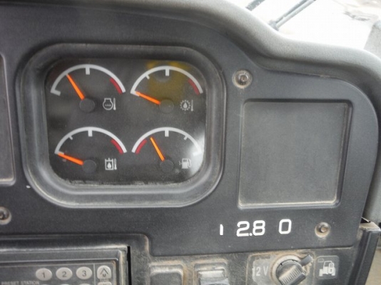 ขายรถตัก ยี่ห้อ CAT รุ่น 950H