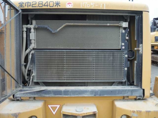 ขายรถตัก ยี่ห้อ CAT รุ่น 950H