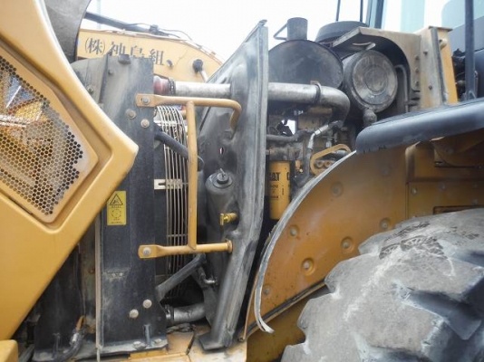 ขายรถตัก ยี่ห้อ CAT รุ่น 950H