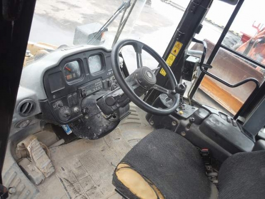 ขายรถตัก ยี่ห้อ CAT รุ่น 950H