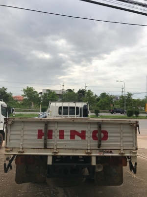 HINO 6 ล้อ FC9JJKA 145HP HINO 6 ล้อ FC9JJKA 145HP