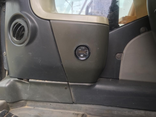 รถแม็คโคร CAT 312D กระบอกดำ สภาพสวยๆพร้อมใช้งาน เครื่องดี เอวแน่น ช่วงล่างเต็ม แอร์เย็น แรงดีไม่มีโหลด  เอกสารเล่มทะเบียน จัดไฟแนนซ์ใด้ค่ะ