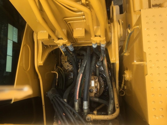 รถแม็คโคร CAT 312D กระบอกดำ สภาพสวยๆพร้อมใช้งาน เครื่องดี เอวแน่น ช่วงล่างเต็ม แอร์เย็น แรงดีไม่มีโหลด  เอกสารเล่มทะเบียน จัดไฟแนนซ์ใด้ค่ะ