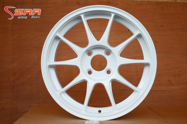 ล้อแม็กซ์ TC-105N DS-033 ขอบ15 สีWH ล้อแม็กซ์ TC-105N DS-033 ขอบ15 สีWH