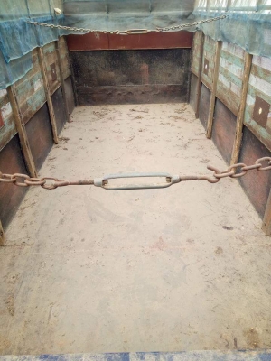 อีแต๋นสี่ล้อดั๊ม อีแต๋นสี่ล้อดั๊ม