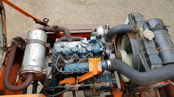 ขายด่วนรถแบคโฮKUBOTAคูโบต้าKH35เทียบเท่าPC35เครื่องคูโบต้า3สูบปั่มแรงรถนอกเพิ่งนำเข้ามาใหม่ยังไม่เคยใช้งานในเมืองไทยเลย