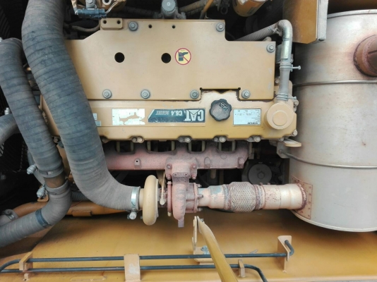 ขายรถแบคโฮ CAT320D