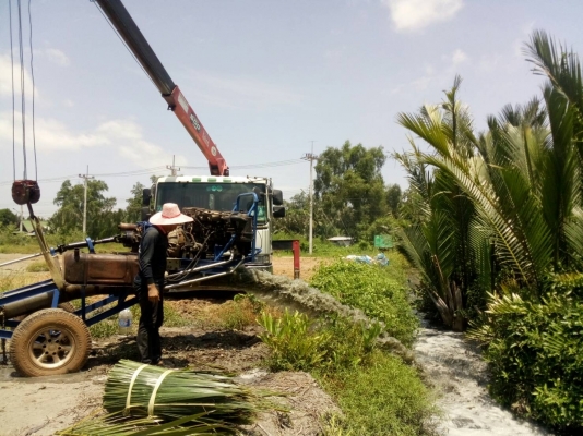ต้องการ ขายท่อสูบน้ำ ทะเลทอง