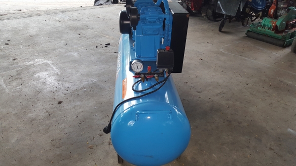 3 แรง 200 ลิตร รหัสสินค้า C1 - 1 ไฟ 220 v