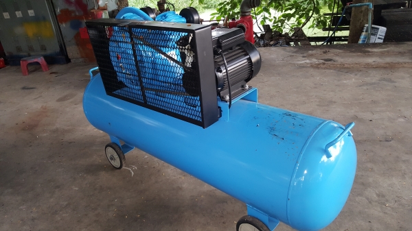 3 แรง 200 ลิตร รหัสสินค้า C1 - 1 ไฟ 220 v