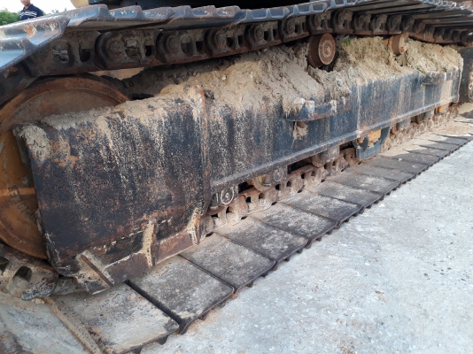 ขายด่วนแม็คโคร CAT320V2 สภาพสวยพร้อมใช้งาน เครื่องปั้มดี เอวแน่น โซ่แผ่นสวย รถพร้อมทำงาน สนใจโทรสอบ 093-0764943 088-3223272 K ตั้ม ขายด่วนแม็คโคร CAT320V2 สภาพสวยพร้อมใช้งาน เครื่องปั้มดี เอวแน่น โซ่แผ่นสวย รถพร้อมทำงาน สนใจโทรสอบ 093-0764943 088-3223272 K ตั้ม