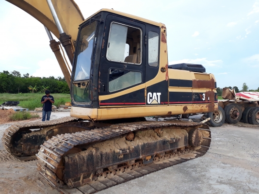 ขายด่วนแม็คโคร CAT320V2 สภาพสวยพร้อมใช้งาน เครื่องปั้มดี เอวแน่น โซ่แผ่นสวย รถพร้อมทำงาน สนใจโทรสอบ 093-0764943 088-3223272 K ตั้ม ขายด่วนแม็คโคร CAT320V2 สภาพสวยพร้อมใช้งาน เครื่องปั้มดี เอวแน่น โซ่แผ่นสวย รถพร้อมทำงาน สนใจโทรสอบ 093-0764943 088-3223272 K ตั้ม