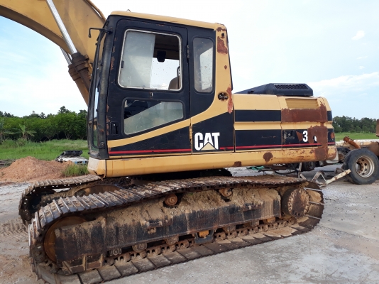ขายด่วนแม็คโคร CAT320V2 สภาพสวยพร้อมใช้งาน เครื่องปั้มดี เอวแน่น โซ่แผ่นสวย รถพร้อมทำงาน สนใจโทรสอบ 093-0764943 088-3223272 K ตั้ม ขายด่วนแม็คโคร CAT320V2 สภาพสวยพร้อมใช้งาน เครื่องปั้มดี เอวแน่น โซ่แผ่นสวย รถพร้อมทำงาน สนใจโทรสอบ 093-0764943 088-3223272 K ตั้ม