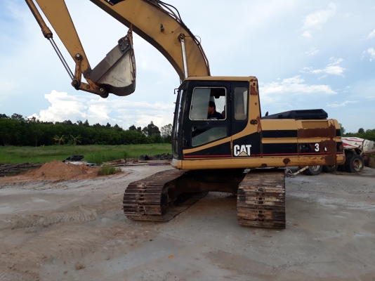 ขายด่วนแม็คโคร CAT320V2 สภาพสวยพร้อมใช้งาน เครื่องปั้มดี เอวแน่น โซ่แผ่นสวย รถพร้อมทำงาน สนใจโทรสอบ 093-0764943 088-3223272 K ตั้ม ขายด่วนแม็คโคร CAT320V2 สภาพสวยพร้อมใช้งาน เครื่องปั้มดี เอวแน่น โซ่แผ่นสวย รถพร้อมทำงาน สนใจโทรสอบ 093-0764943 088-3223272 K ตั้ม